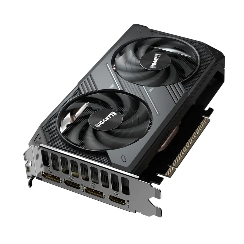 Gigabyte GeForce RTX 5050 WINDFORCE OC