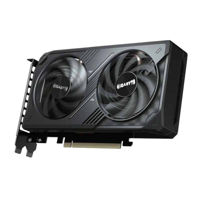 Gigabyte GeForce RTX 5050 WINDFORCE OC