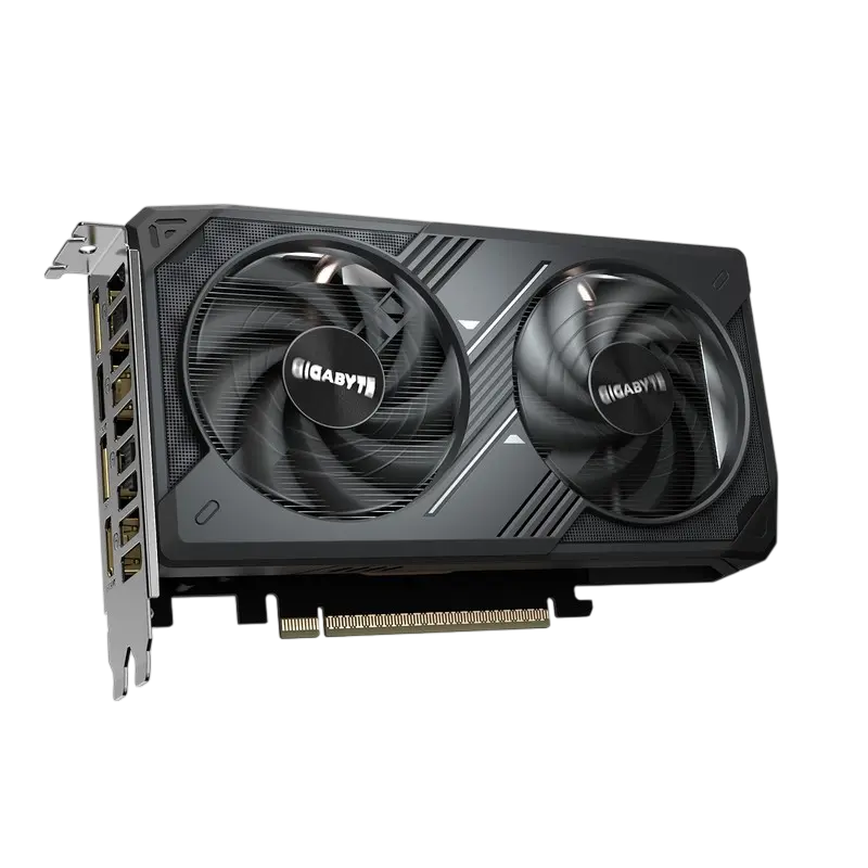 Gigabyte GeForce RTX 5050 WINDFORCE OC