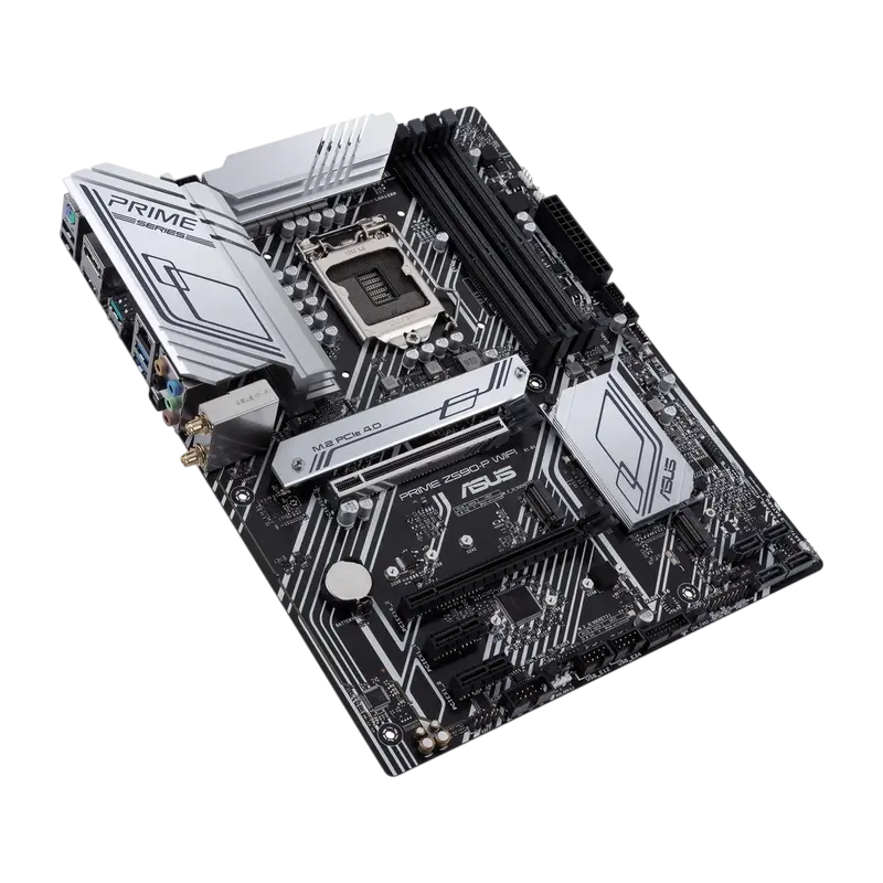 ASUS PRIME Z590-P WIFI LGA1200 ATX