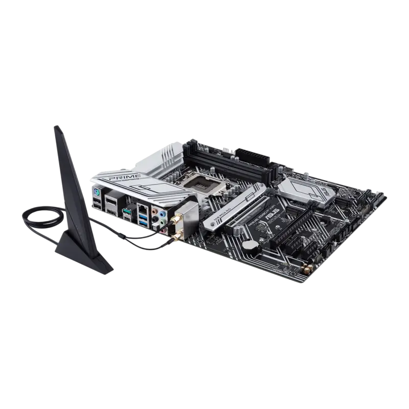ASUS PRIME Z590-P WIFI LGA1200 ATX
