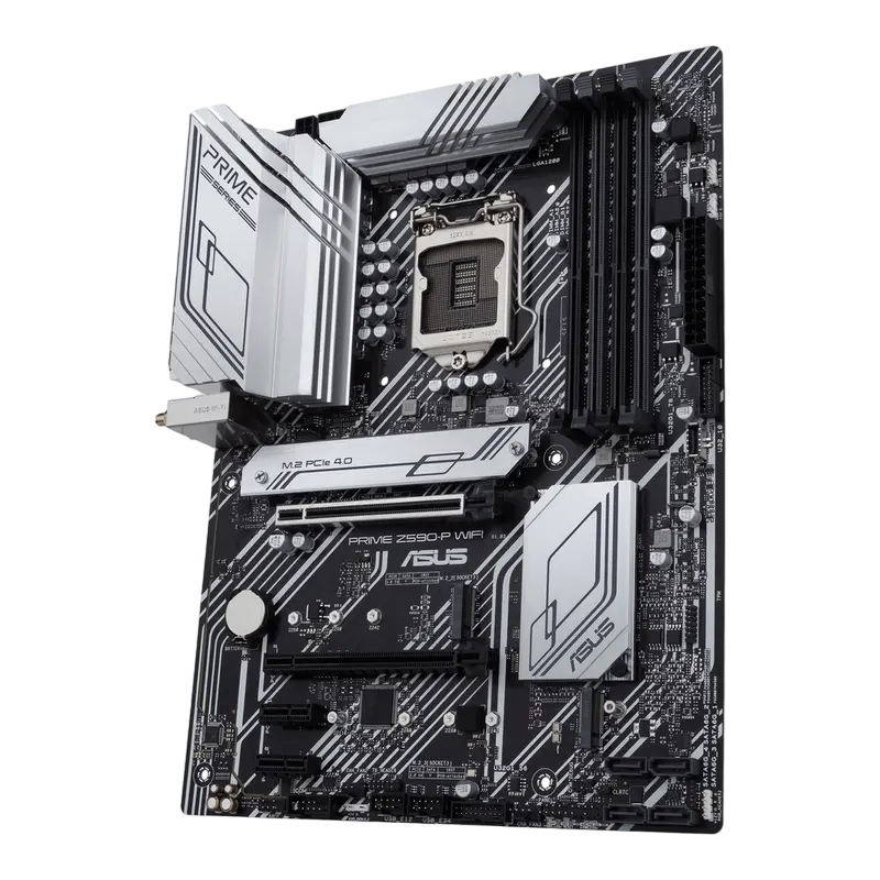 ASUS PRIME Z590-P WIFI LGA1200 ATX