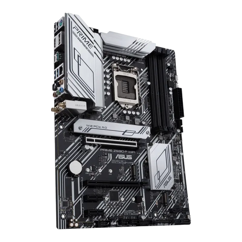 ASUS PRIME Z590-P WIFI LGA1200 ATX
