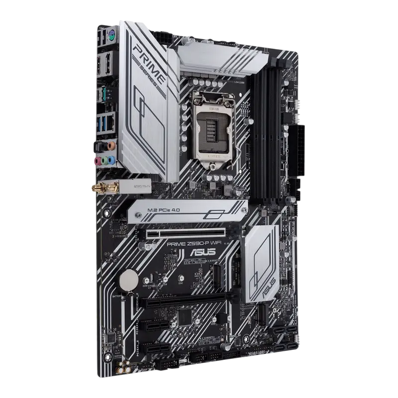 ASUS PRIME Z590-P WIFI LGA1200 ATX