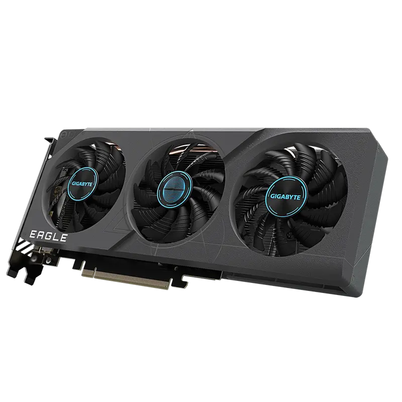 Gigabyte GeForce RTX 4060 EAGLE OC