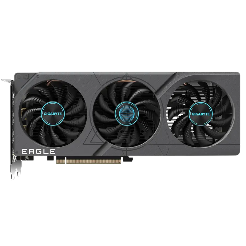 Gigabyte GeForce RTX 4060 EAGLE OC