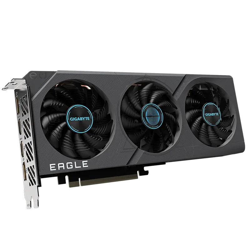 Gigabyte GeForce RTX 4060 EAGLE OC