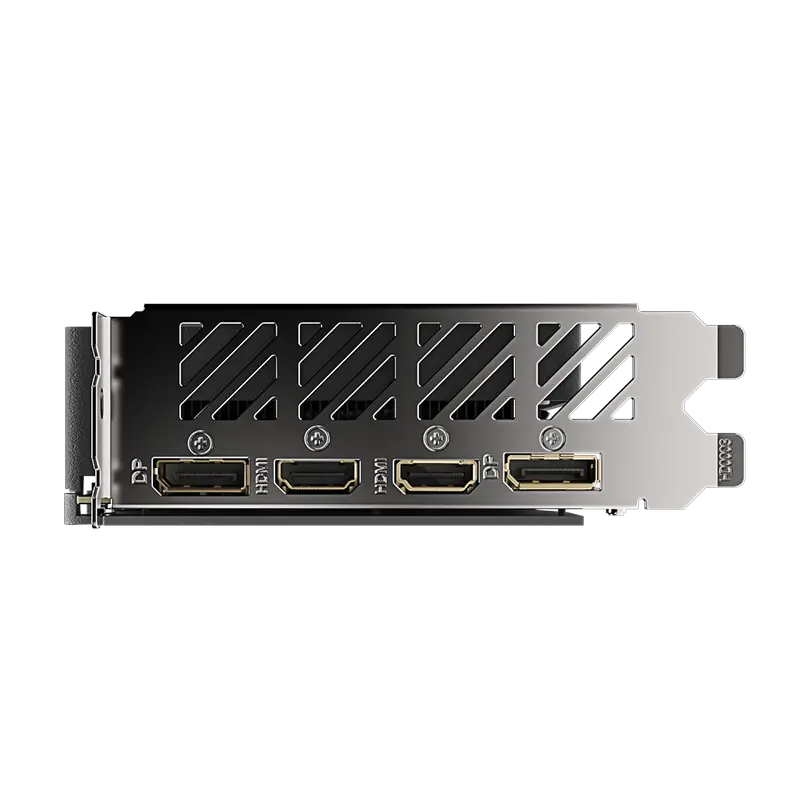Gigabyte GeForce RTX 4060 EAGLE OC
