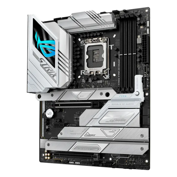 ASUS ROG STRIX Z790-A GAMING WIFI II LGA1700 ATX