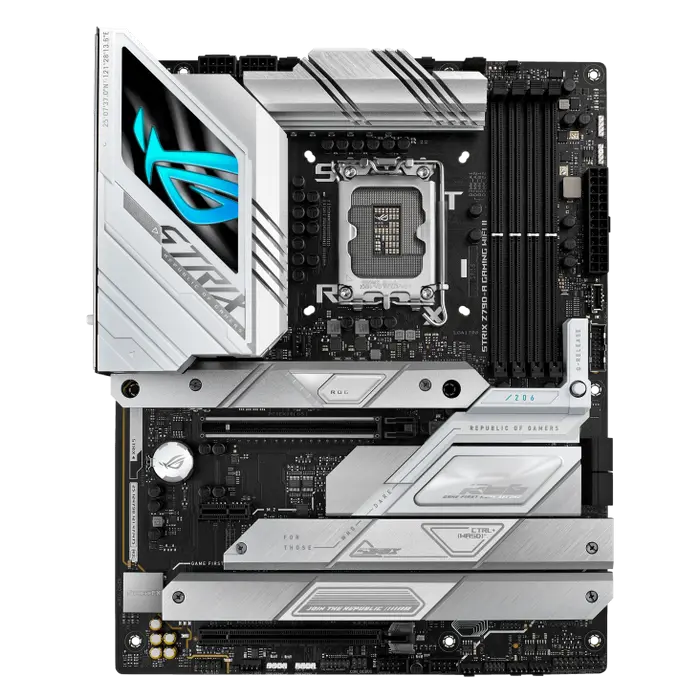 ASUS ROG STRIX Z790-A GAMING WIFI II LGA1700 ATX
