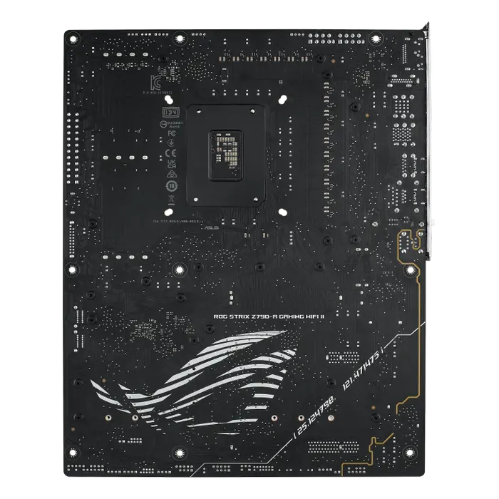 ASUS ROG STRIX Z790-A GAMING WIFI II LGA1700 ATX
