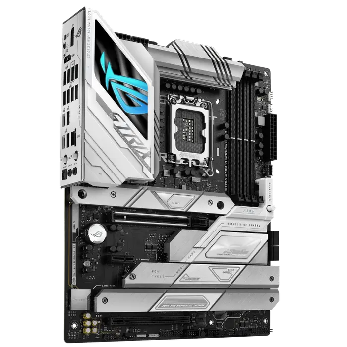 ASUS ROG STRIX Z790-A GAMING WIFI II LGA1700 ATX