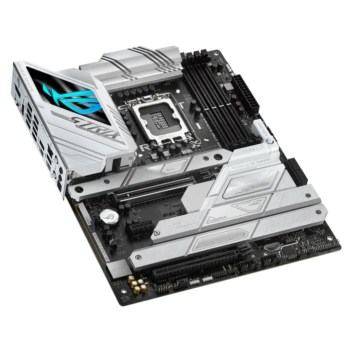 ASUS ROG STRIX Z790-A GAMING WIFI II LGA1700 ATX