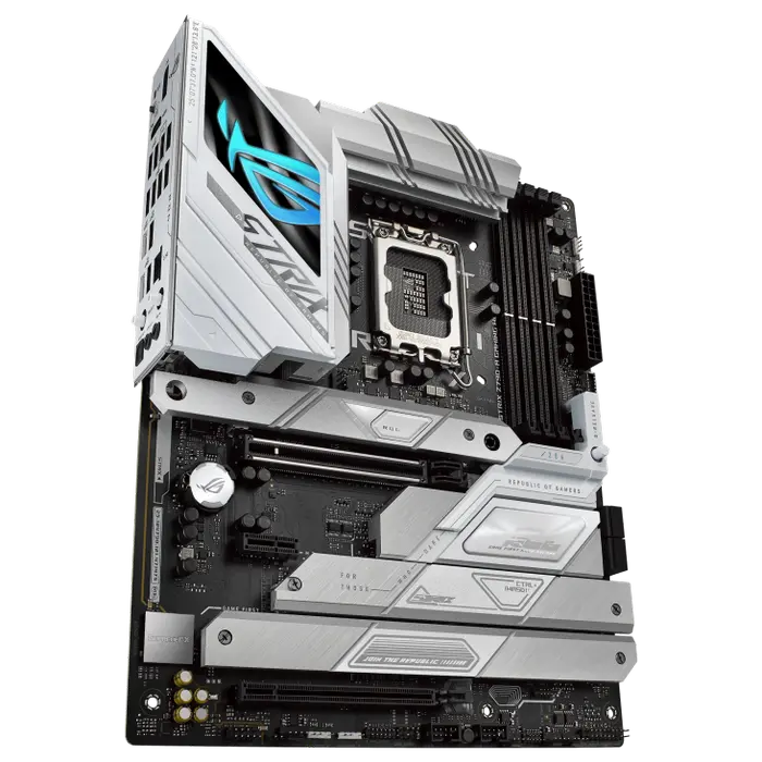 ASUS ROG STRIX Z790-A GAMING WIFI II LGA1700 ATX