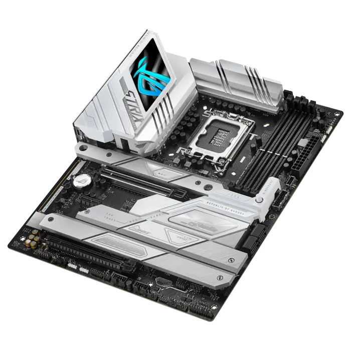 ASUS ROG STRIX Z790-A GAMING WIFI II LGA1700 ATX