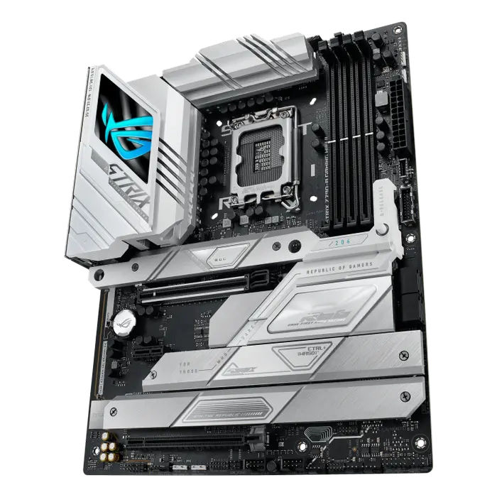 ASUS ROG STRIX Z790-A GAMING WIFI II LGA1700 ATX