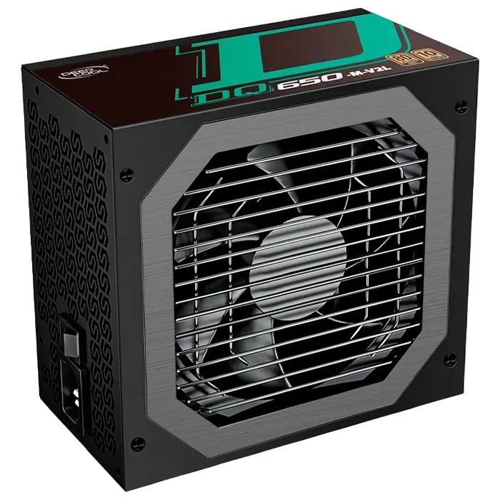Deepcool DQ650-M-V2L 650W ATX