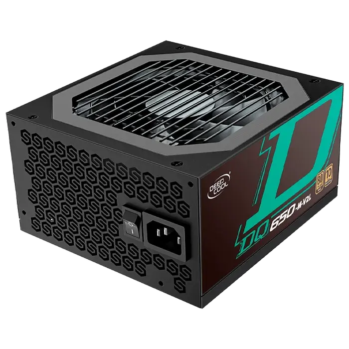 Deepcool DQ650-M-V2L 650W ATX