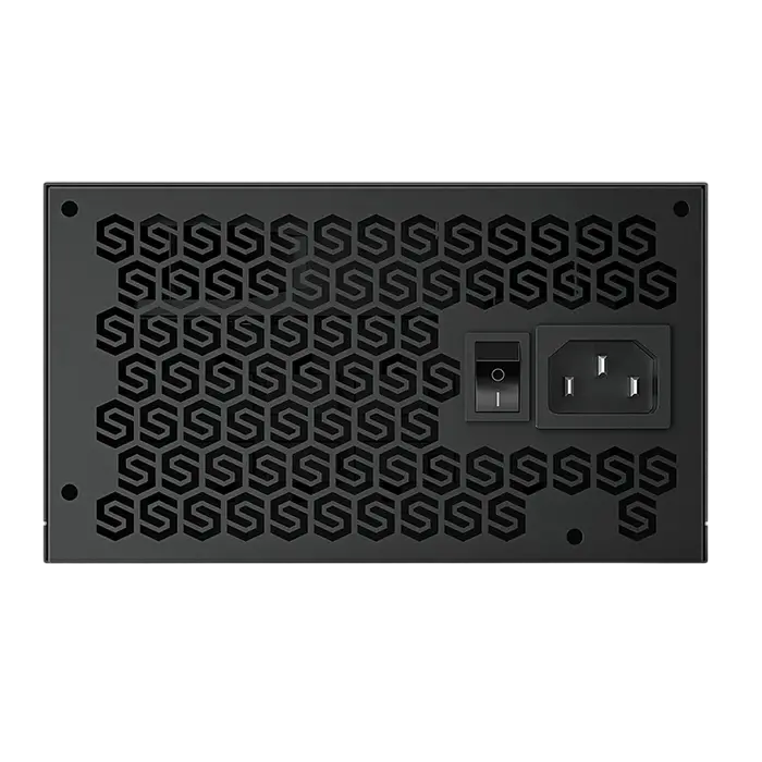 Deepcool DQ650-M-V2L 650W ATX