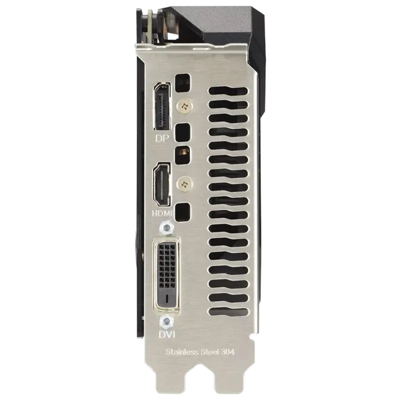 ASUS TUF Gaming GeForce GTX 1650 V2 OC