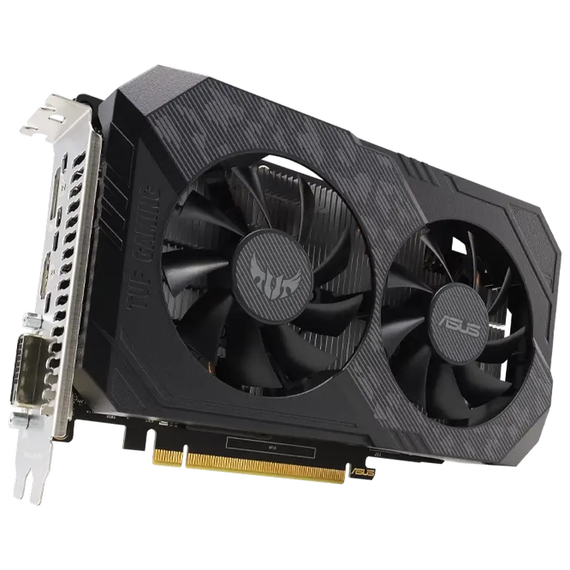 ASUS TUF Gaming GeForce GTX 1650 V2 OC