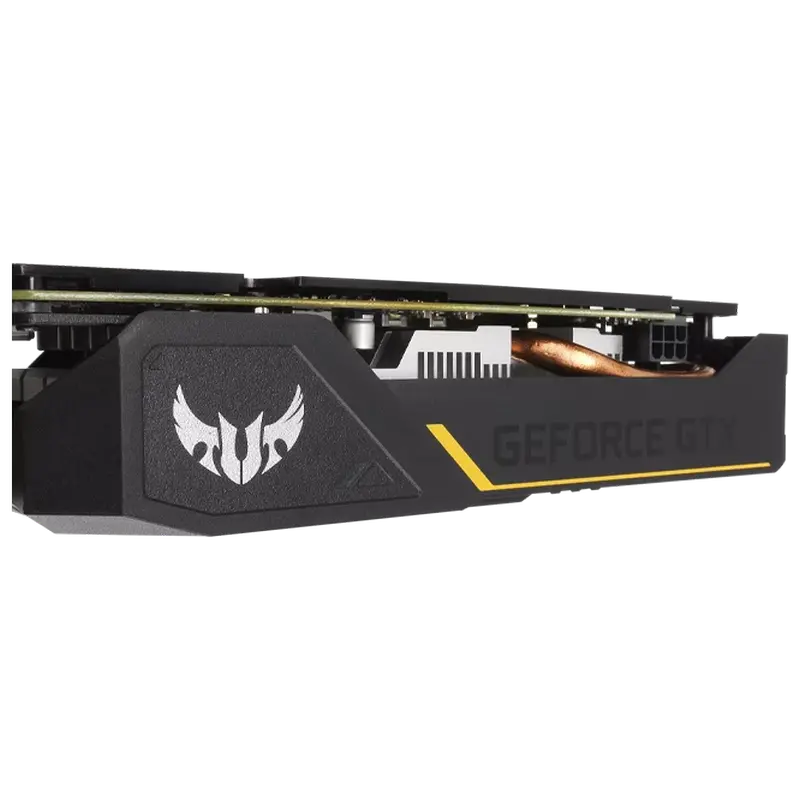 ASUS TUF Gaming GeForce GTX 1650 V2 OC