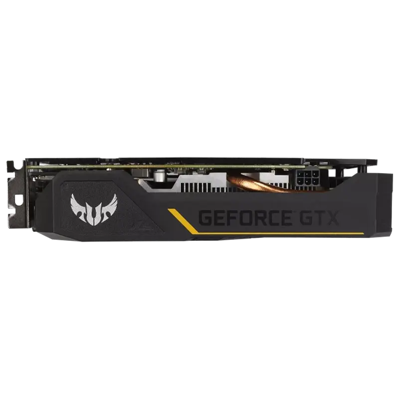 ASUS TUF Gaming GeForce GTX 1650 V2 OC