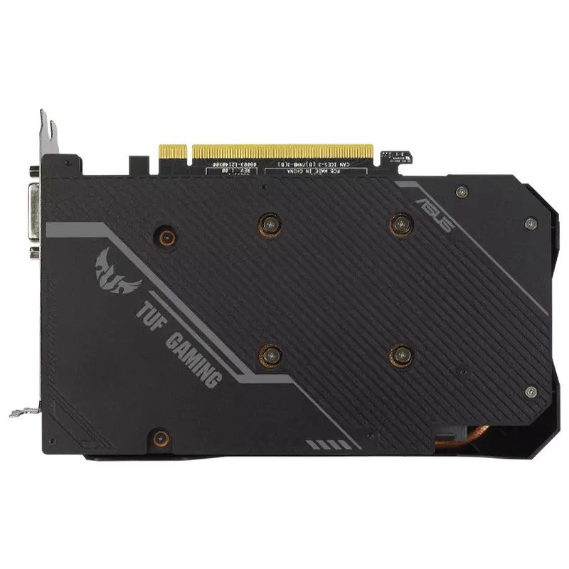 ASUS TUF Gaming GeForce GTX 1650 V2 OC