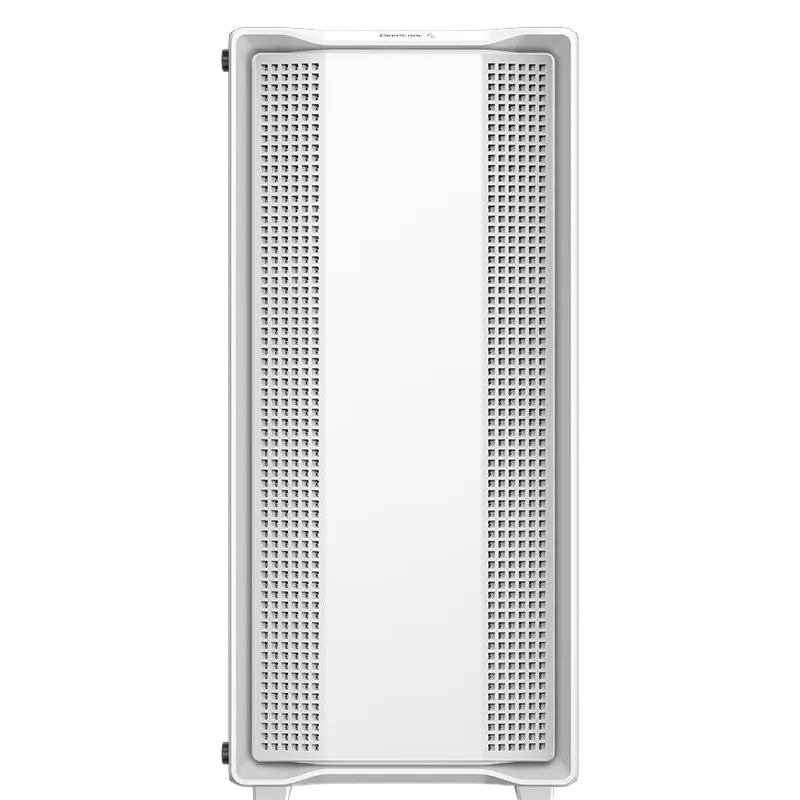 Deepcool CC560 V2 Midi-Tower Alb