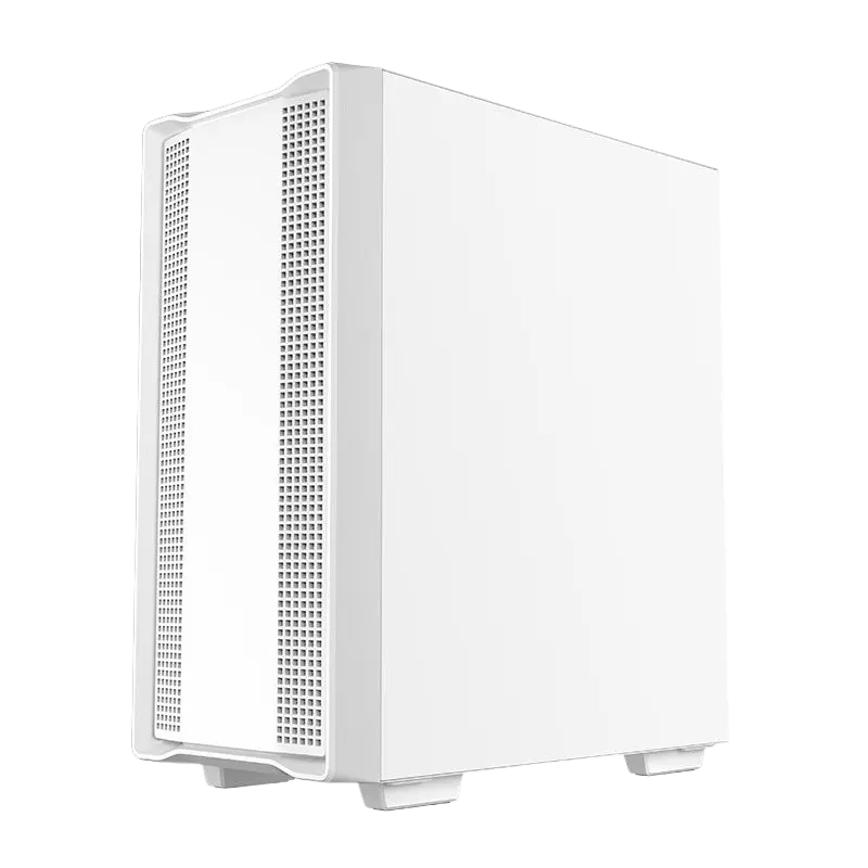 Deepcool CC560 V2 Midi-Tower Alb