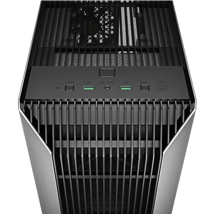 Deepcool CL500 4F Midi-Tower Black