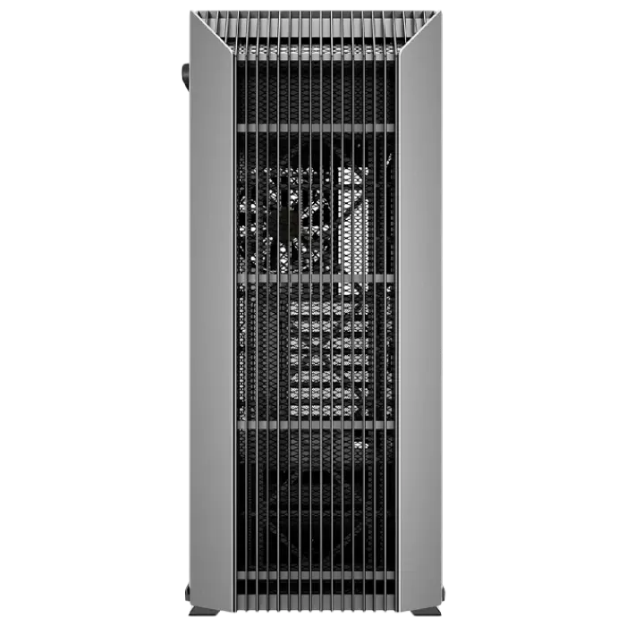 Deepcool CL500 4F Midi-Tower Black