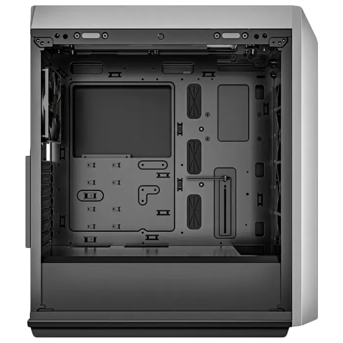 Deepcool CL500 4F Midi-Tower Black