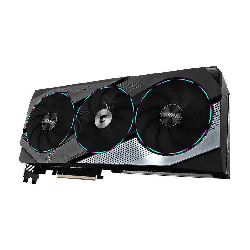 Gigabyte AORUS GeForce RTX 4070 Ti ELITE