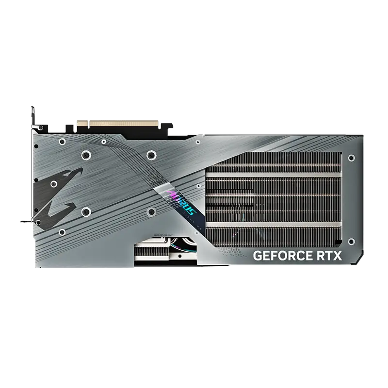 Gigabyte AORUS GeForce RTX 4070 Ti ELITE