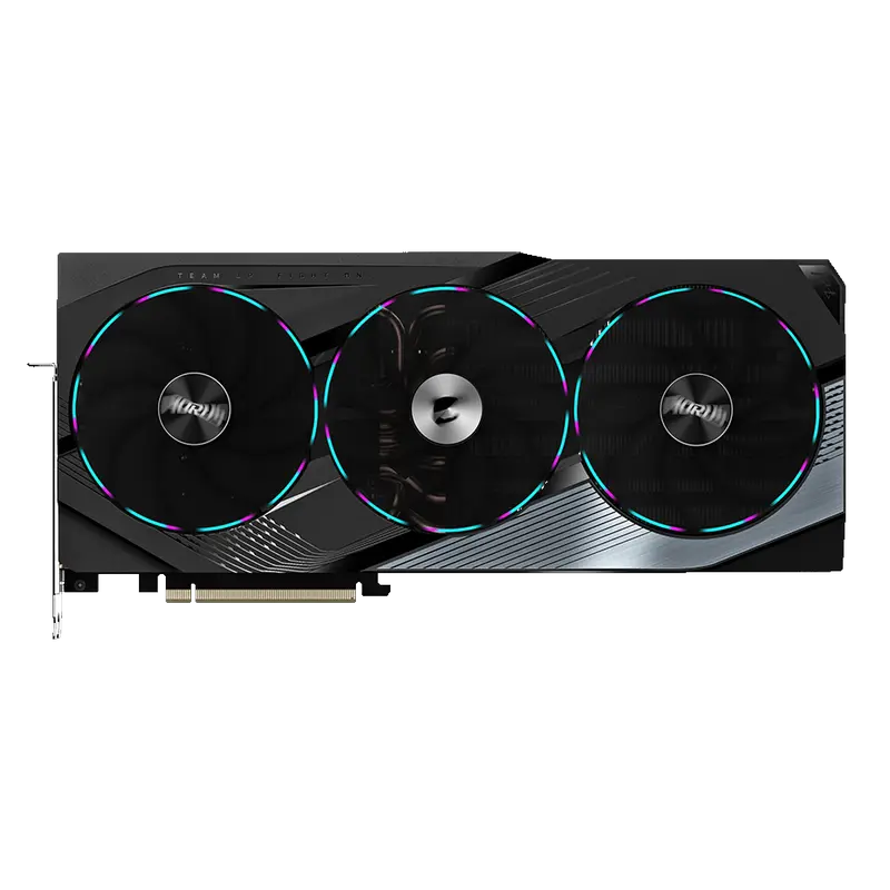 Gigabyte AORUS GeForce RTX 4070 Ti ELITE