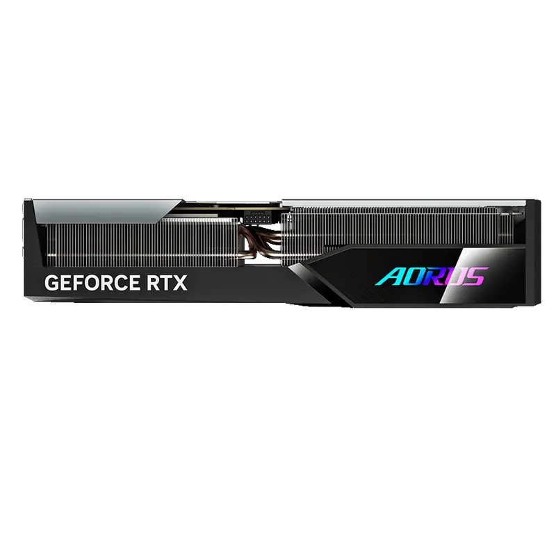 Gigabyte AORUS GeForce RTX 4070 Ti ELITE
