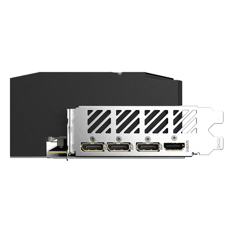 Gigabyte AORUS GeForce RTX 4070 Ti ELITE