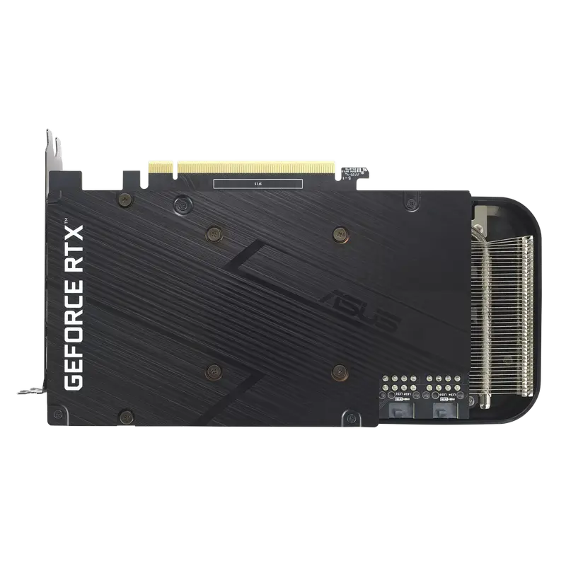 ASUS Dual GeForce RTX 3060 Ti OC