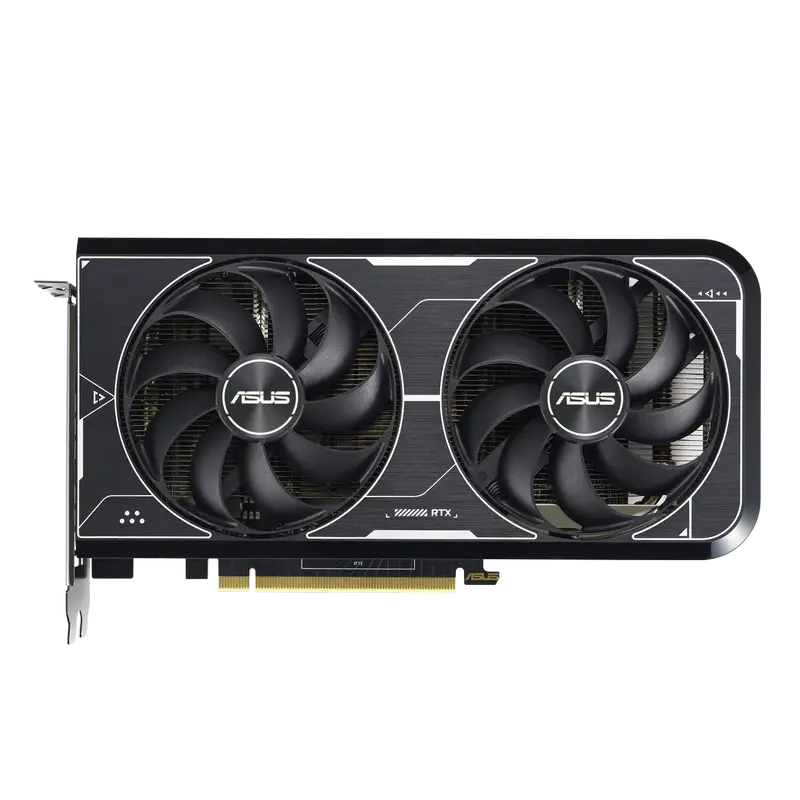 ASUS Dual GeForce RTX 3060 Ti OC