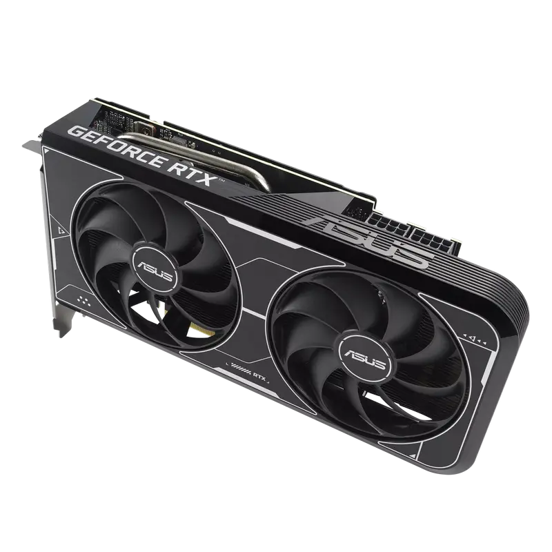 ASUS Dual GeForce RTX 3060 Ti OC