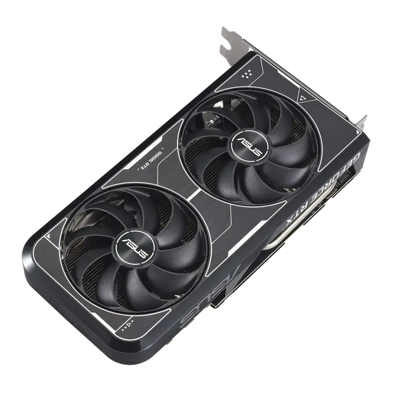 ASUS Dual GeForce RTX 3060 Ti OC