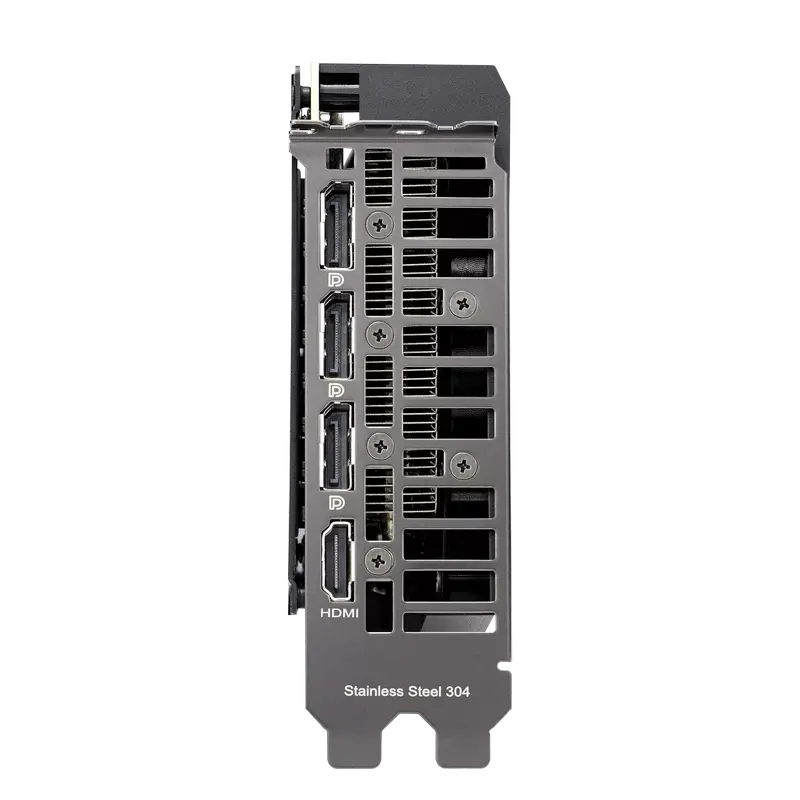 ASUS Dual GeForce RTX 3060 Ti OC