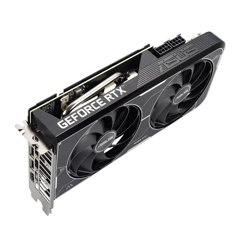 ASUS Dual GeForce RTX 3060 Ti OC