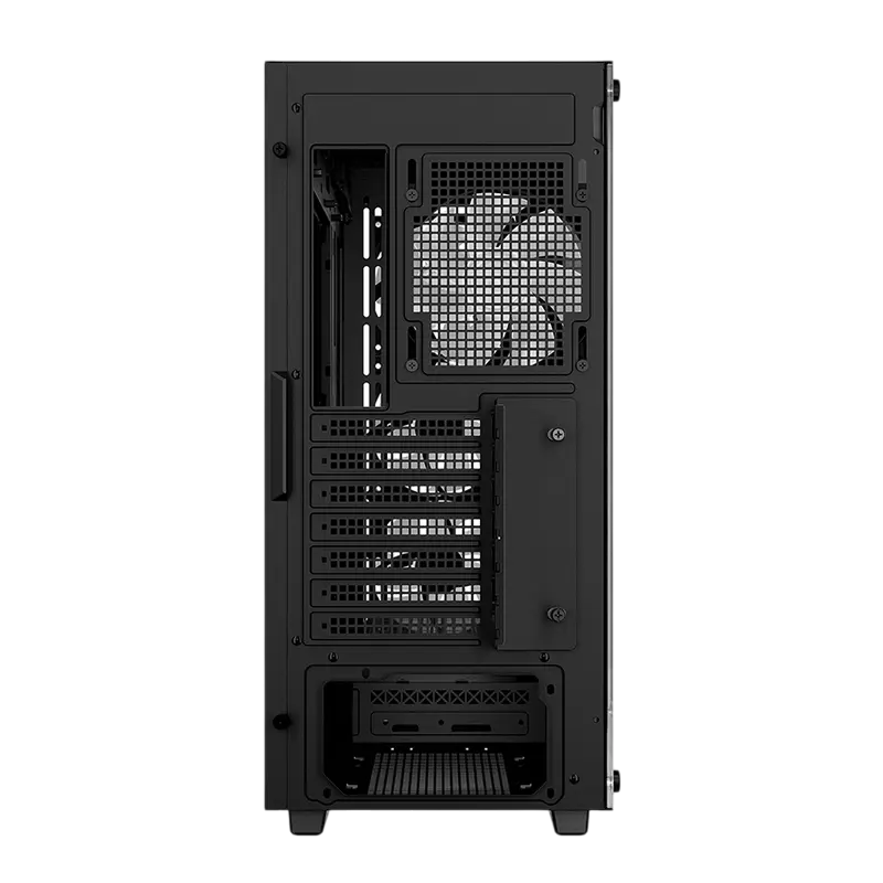 Deepcool CC560 Mesh V2 Midi-Tower Black