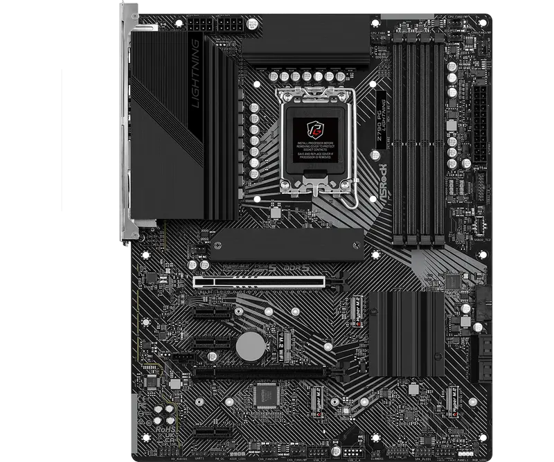 ASRock Z790 PG LIGHTNING LGA1700 ATX