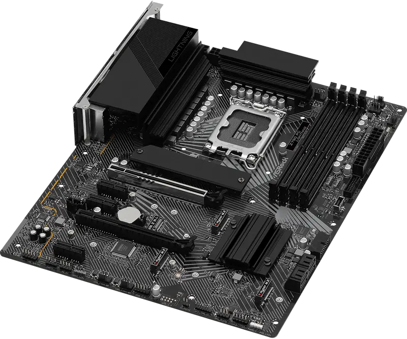 ASRock Z790 PG LIGHTNING LGA1700 ATX