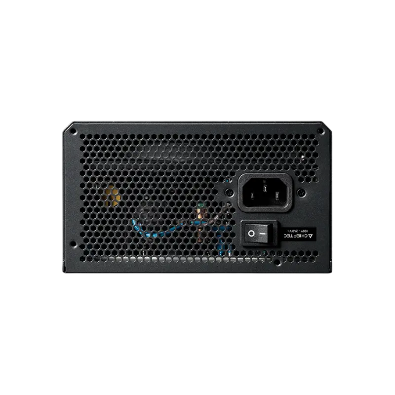 Chieftec PPG-750-C Vega M 750W ATX