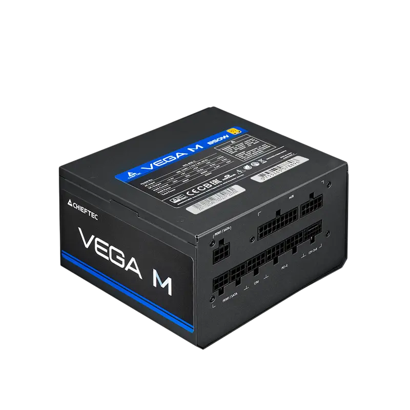 Chieftec PPG-750-C Vega M 750W ATX