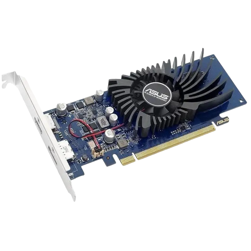 ASUS GeForce GT 1030 Low Profile